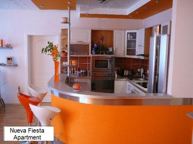 Nueva Fiesta Apartment Marianske Lazne Room photo