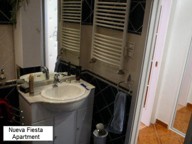 Nueva Fiesta Apartment Marianske Lazne Room photo