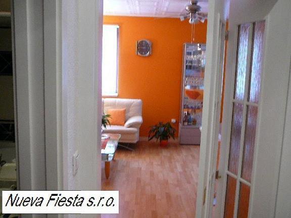 Nueva Fiesta Apartment Marianske Lazne Exterior photo
