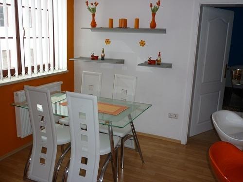 Nueva Fiesta Apartment Marianske Lazne Room photo
